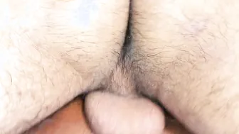Creaming Inside Tight Desi Pussy After Raw Homemade Hookup