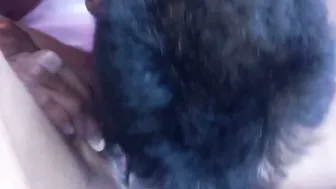 Two Bengali GF's Taking Turns Riding Cock In Bedroom