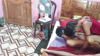 Village Couple Swapping Partners For A Wild Foursome Adventure