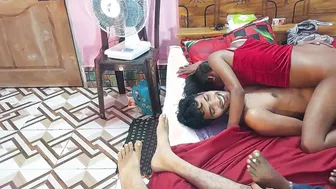 Village Couple Swapping Partners For A Wild Foursome Adventure