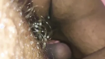 Beautiful Young Desi Girl Getting Fucked By Two Guys In Threesome