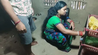 Village Neighbor Aunty Riding Me Naked Hairy Pussy Bbw Style