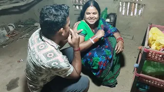 Village Neighbor Aunty Riding Me Naked Hairy Pussy Bbw Style