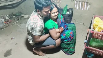 Village Neighbor Aunty Riding Me Naked Hairy Pussy Bbw Style