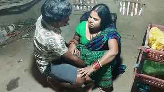 Village Neighbor Aunty Riding Me Naked Hairy Pussy Bbw Style