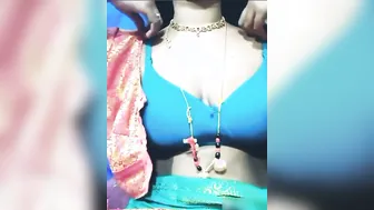 South Indian Aunty Riding Hard In Classic Home Video Style