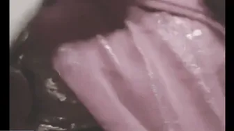 Mature Desi Aunty Unhooking Bra Exposing Her Big Breasts