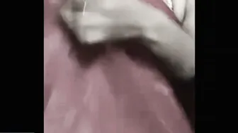 Mature Desi Aunty Unhooking Bra Exposing Her Big Breasts