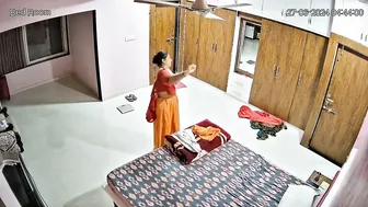 Big Booty Desi Aunty Bent Over Ready For A Pounding Session