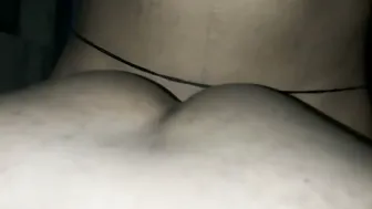 Married Woman Bent Over Taking Dick Deep From Behind At Home