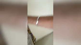 Desi Married Woman Exposing Her Huge Natural Boobs On Camera