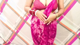Village Aunty Riding Nephew Cock When Nobody Home Episode Two