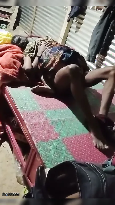 Desi Uncle Fucking His Wife Pussy Hard Enjoying Together At Home