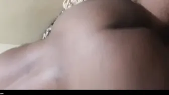 Sucking And Squeezing My Tamil Aunty Soft Big Boobs Hungrily