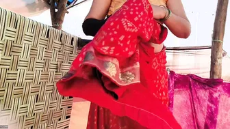 Poor Village Wife Fucked Rough By Landlord Son Hindi Audio