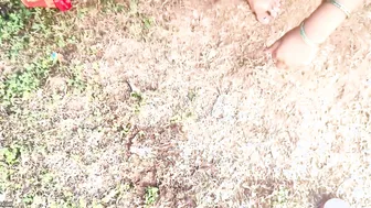 Poor Village Wife Fucked Rough By Landlord Son Hindi Audio