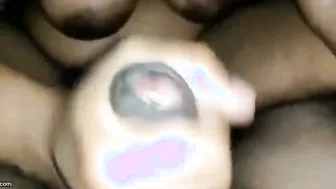Tamil Aunty Fingering Herself Moaning Loud In Bedroom Alone