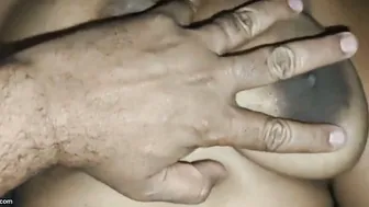 Tamil Aunty Fingering Herself Moaning Loud In Bedroom Alone