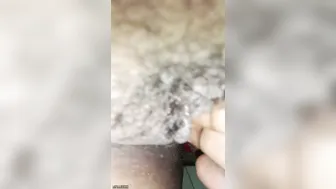 Tamil Aunty Exposing Her Big Nipples Letting Me Squeeze Them