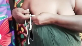 Tamil Housewife Inviting Her Sister For Threesome With Owner