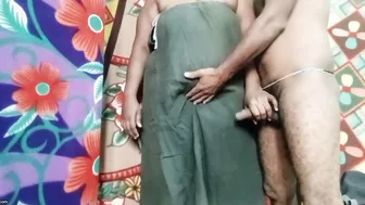 Tamil Housewife Inviting Her Sister For Threesome With Owner
