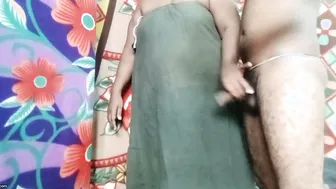 Tamil Housewife Inviting Her Sister For Threesome With Owner