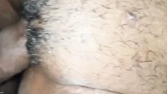 Married Aunty Getting Pounded By Uncle In Bedroom After Dinner