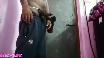 Village Boy Fucking His Neighbor Aunty In Different Positions