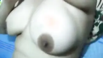 Chubby Desi Aunty Bouncing On Thick Cock Wanting More Pleasure