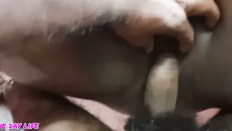Tamil Wife Cheating With Neighbor Pounding Her In Secret Affair