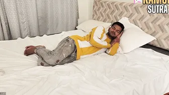 Married Aunty Riding Young Neighbor Hard Moaning In Hindi Audio