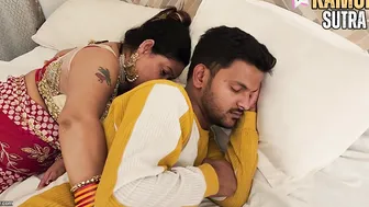 Married Aunty Riding Young Neighbor Hard Moaning In Hindi Audio