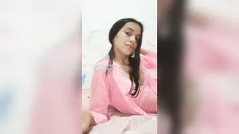 Indian Girlfriend Riding Me Hard In Her Bedroom After Class