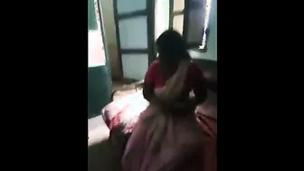 South Indian Uncle Fucking Multiple Married Women In His Place
