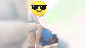 Desi Aunty Taking It Deep In Her Tight Ass Moaning Loudly