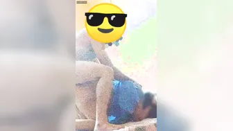 Desi Aunty Taking It Deep In Her Tight Ass Moaning Loudly