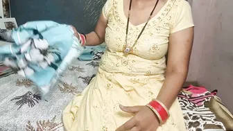 Friend's Hot Stepmom Getting Fucked Alone When Nobody Was Home