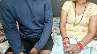 Friend's Hot Stepmom Getting Fucked Alone When Nobody Was Home