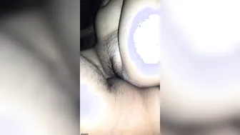 Young Worker Boy Catching Aunty Alone And Destroying Her Holes