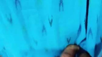 Tamil Maid Aunty Getting Her Big Boobs Pressed And Fucked Hard
