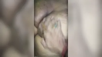 Injured Stepaunt Asking For Goa Oil Massage Turning Intimate