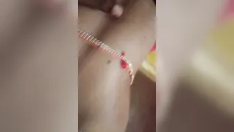 Kerala Aunty Begging For More Anal After Getting Stretched Out