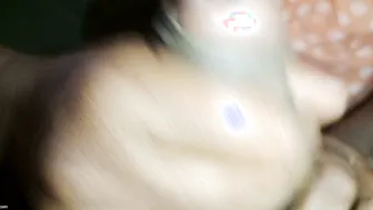 Maid Aunty Sucking House Owner's Son Then Riding His Big Cock