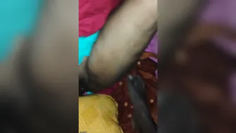 Morning Quickie With Thick Desi Aunty Before Anyone Wakes Up