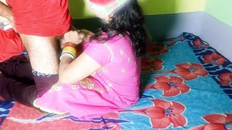 Our First Christmas Sex Celebrating Together In Bedroom Tonight