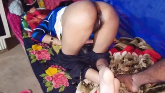 Stepbrother Having Fun With His Stepsister After Calling Her Over