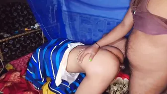 Stepbrother Having Fun With His Stepsister After Calling Her Over
