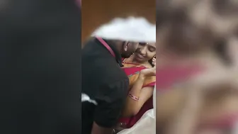 Secretly Fucking My Kannada Aunty While Nobody Is Home