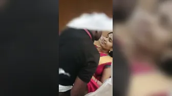 Secretly Fucking My Kannada Aunty While Nobody Is Home