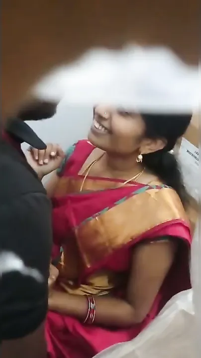 Secretly Fucking My Kannada Aunty While Nobody Is Home